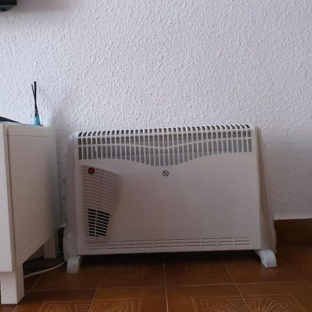 Apartamento Cullera Appartement Faro de Cullera Buitenkant foto