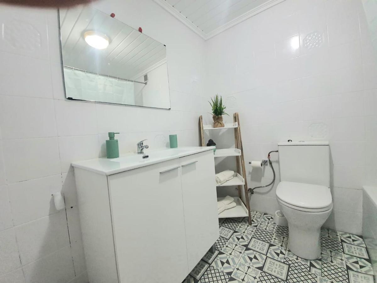 Apartamento Cullera Appartement Faro de Cullera Buitenkant foto