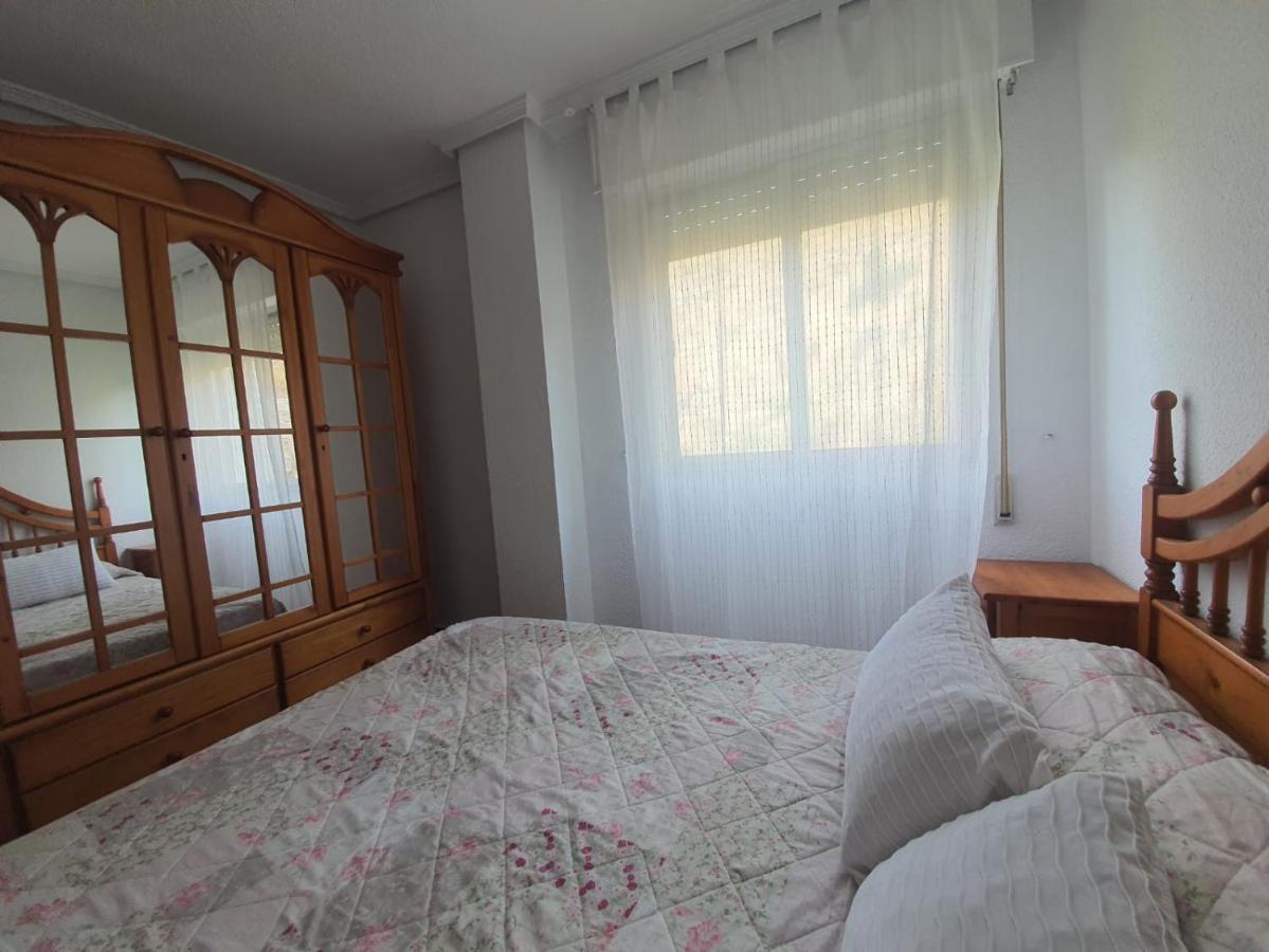 Apartamento Cullera Appartement Faro de Cullera Buitenkant foto
