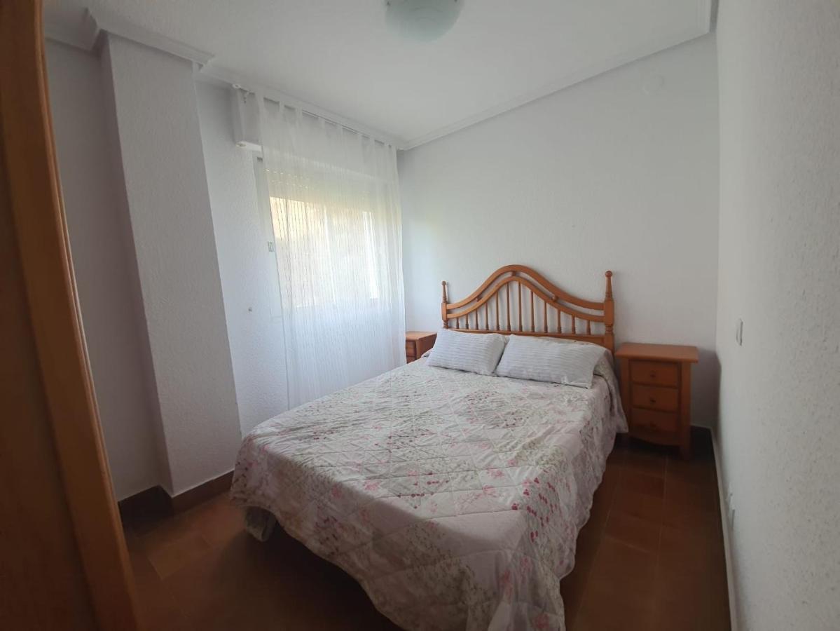 Apartamento Cullera Appartement Faro de Cullera Buitenkant foto